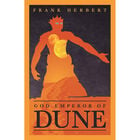 God Emperor of Dune: Dune Book 4 image number 1