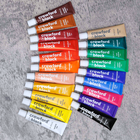 Crawford & Black Acrylic Paints: Pack of 20 image number 2