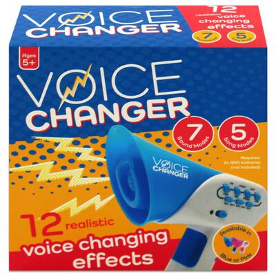 Voice Changer image number 1