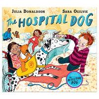 The Hospital Dog