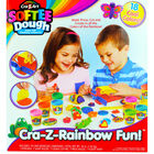 30 Piece Softee Modelling Dough Set image number 4