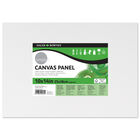 Canvas Panel 10" x 14" image number 1