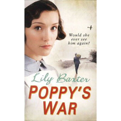 Poppy's War image number 1