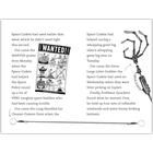 Astrid and the Space Cadets: Danger at the Black Lagoon! image number 2