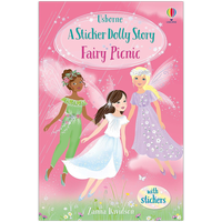 Fairy Picnic