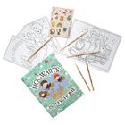 Harry Potter Travel Play Pack image number 2