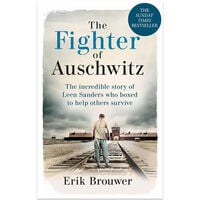 The Fighter of Auschwitz