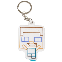 Minecraft Rubber Hangers