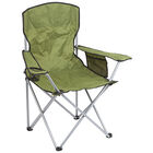Summit Quebec Folding Chair Green image number 1