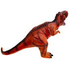 19 Inch Orange Dinosaur Figure image number 3