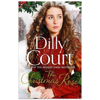 The Christmas Rose image number 1