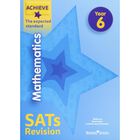 Achieve Mathematics SATs Revision: Year 6 image number 1