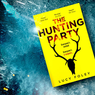 The Hunting Party image number 2