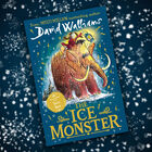 David Walliams: The Ice Monster image number 5
