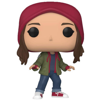 Funko POP Movies: Jurassic World Dominion Maisie image number 2