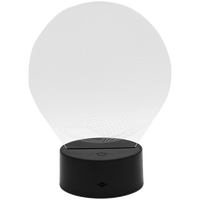 Football Colour Changing Neon Light