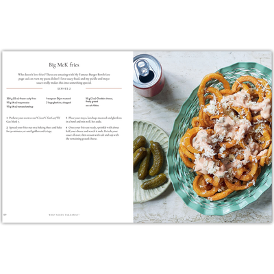 Love Gluten Free image number 3