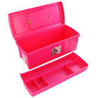 5L Pink Plastic Utility Box image number 4