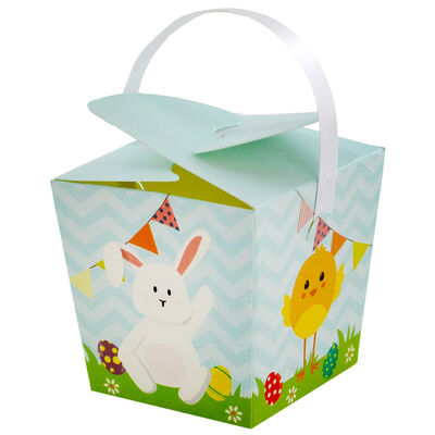 Easter Treat Boxes - 6 Pack image number 3