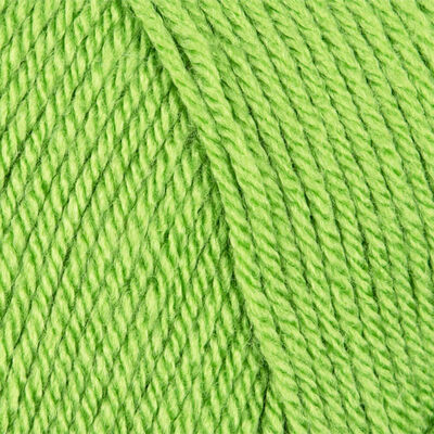 Deramores Studio Baby Soft DK: Kiwi Yarn 100g image number 2
