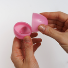 Fillable Easter Eggs: Pack of 6 Bundle image number 3