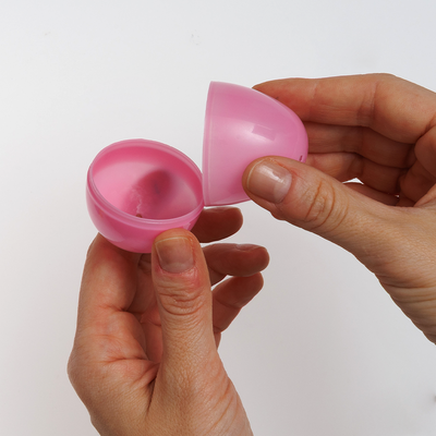 Fillable Easter Eggs: Pack of 6 Bundle image number 3