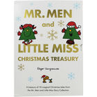 Mr Men and Little Miss: Christmas Treasury image number 1