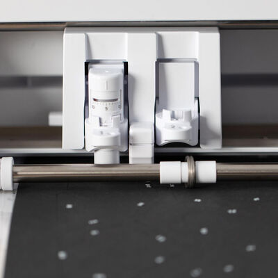 Silhouette Cameo 4 Autoblade image number 2