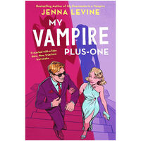 My Vampire Plus-One