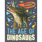Dinosaur Infosaurus: The Age of Dinosaurs image number 1