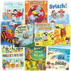 Laughs and Giggles: 10 Kids Picture Books Bundle image number 1