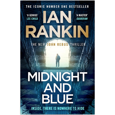 Midnight and Blue image number 1