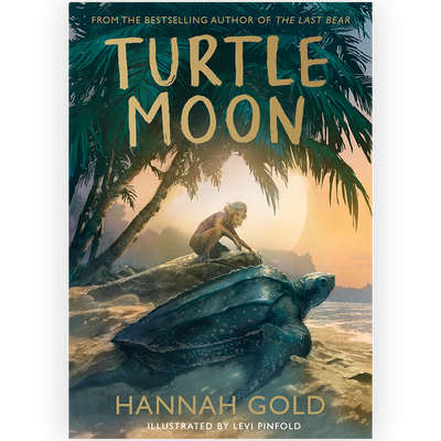 Turtle Moon image number 1