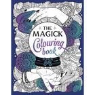 The Magick Colouring Book image number 1
