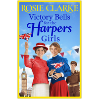 Victory Bells for the Harpers Girls