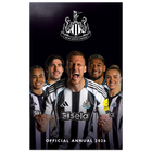 Newcastle United FC Official Annual 2026 image number 1
