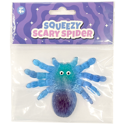 Squeezy Scary Spider image number 2