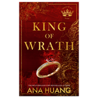 King of Wrath: Exclusive Edition image number 1