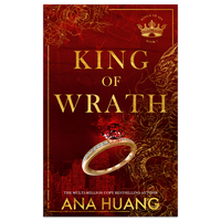 King of Wrath: Exclusive Edition