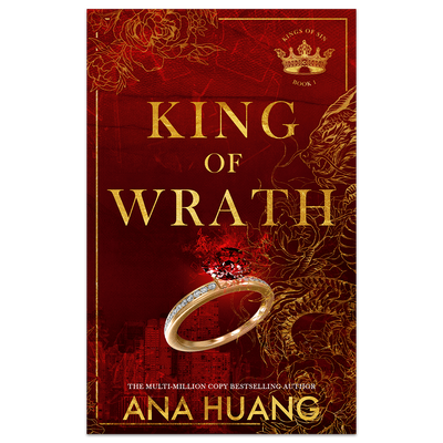 King of Wrath: Exclusive Edition image number 1