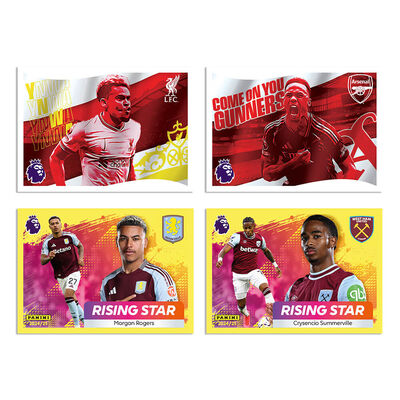 Premier League 2024/2025 Starter Pack image number 6