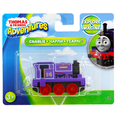 Thomas and Friends - Charlie Toy Train image number 1