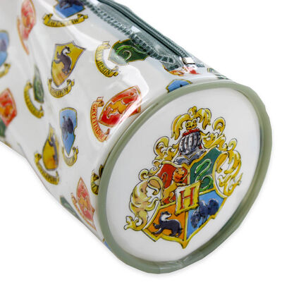 Harry Potter Hogwarts House Barrel Pencil Case image number 2