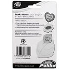 Pukka Assorted Shaped Sticky Notes image number 2