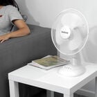 Beldray 12 Inch Desk Fan image number 5