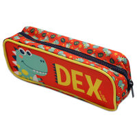 DEX the Dino Pencil Case