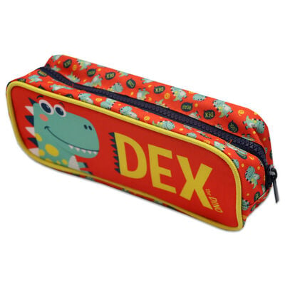 DEX the Dino Pencil Case image number 2
