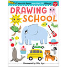 Painting & Drawing School: 2 Book Bundle image number 3