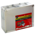 Crawford & Black 130 Piece Mixed Media Carry Case Set image number 3