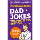 Dad Jokes: The Priceless Edition image number 1